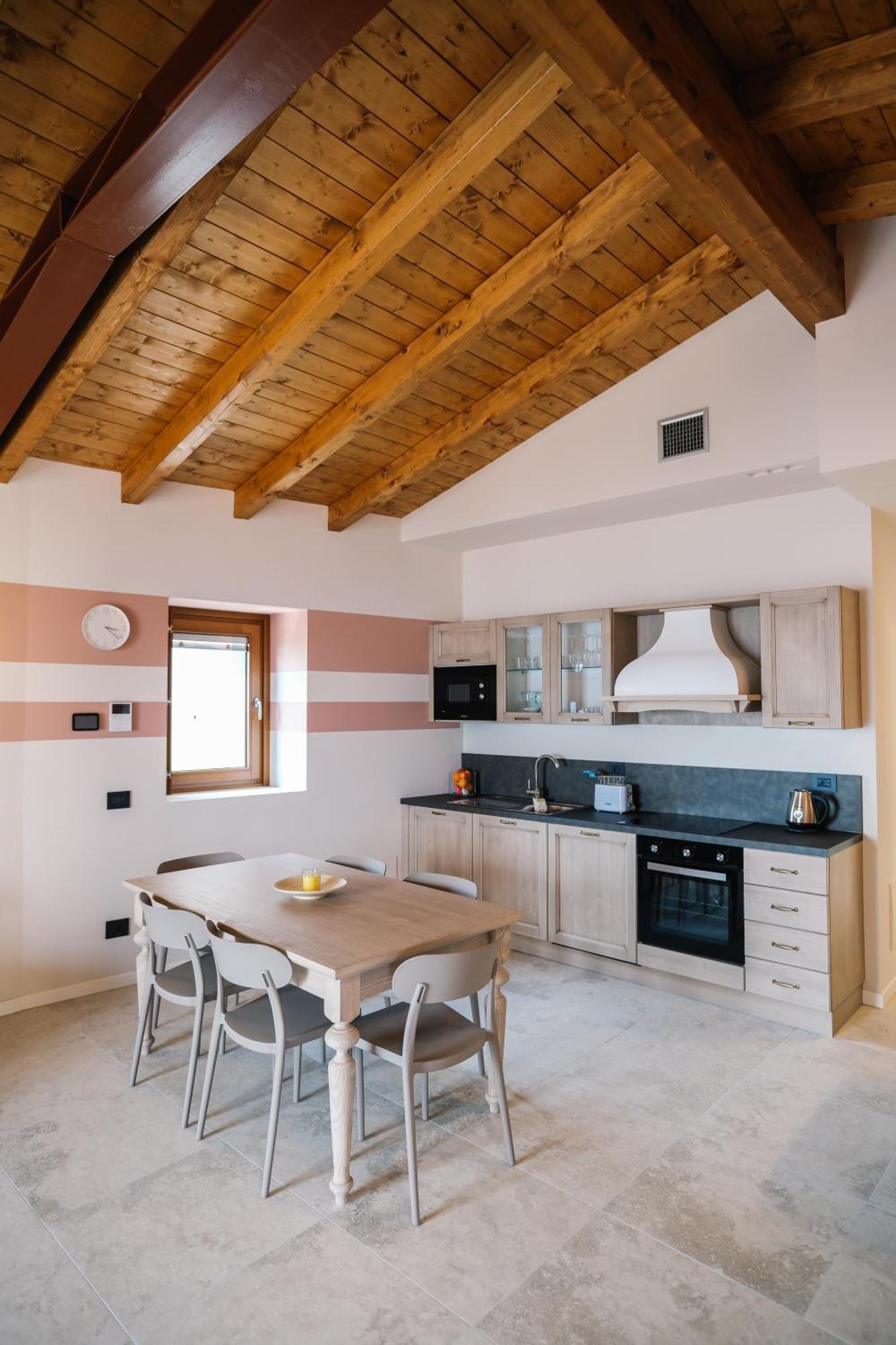 פרדורה Terrazza Sulle Mura מראה חיצוני תמונה